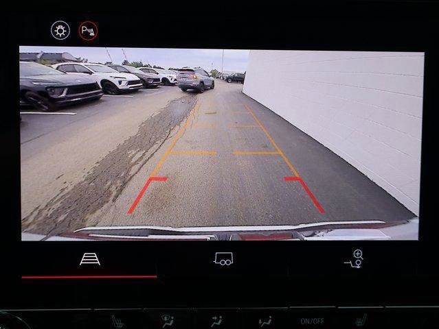 New 2026 GMC Canyon AT4 image 24