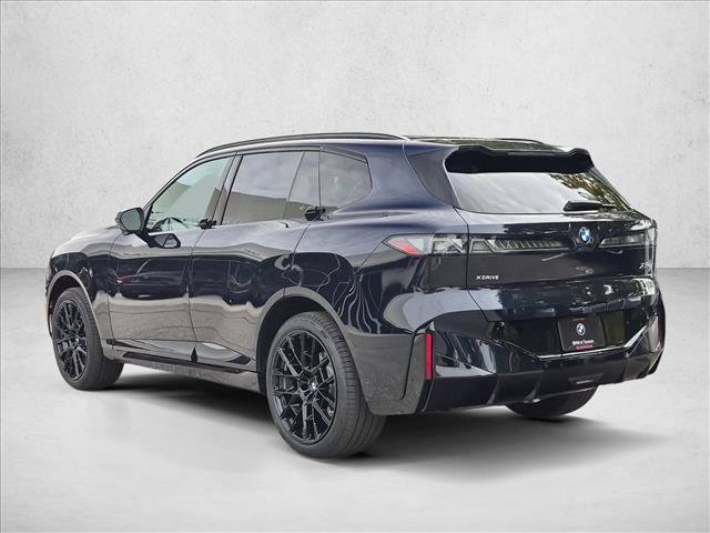 New 2027 BMW X5 xDrive50e w/ M Sport Package AWD/4WD image 9