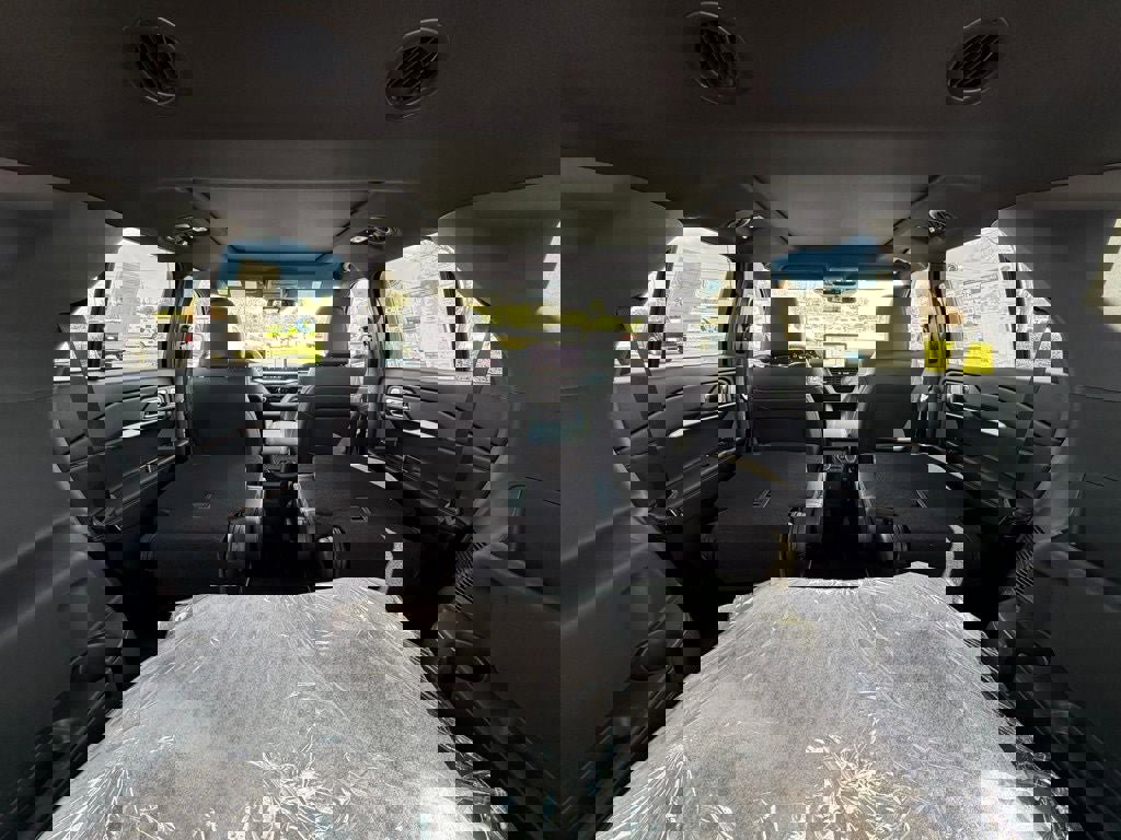 New 2026 Ford Explorer Tremor w/ Tremor Ultimate Package image 15