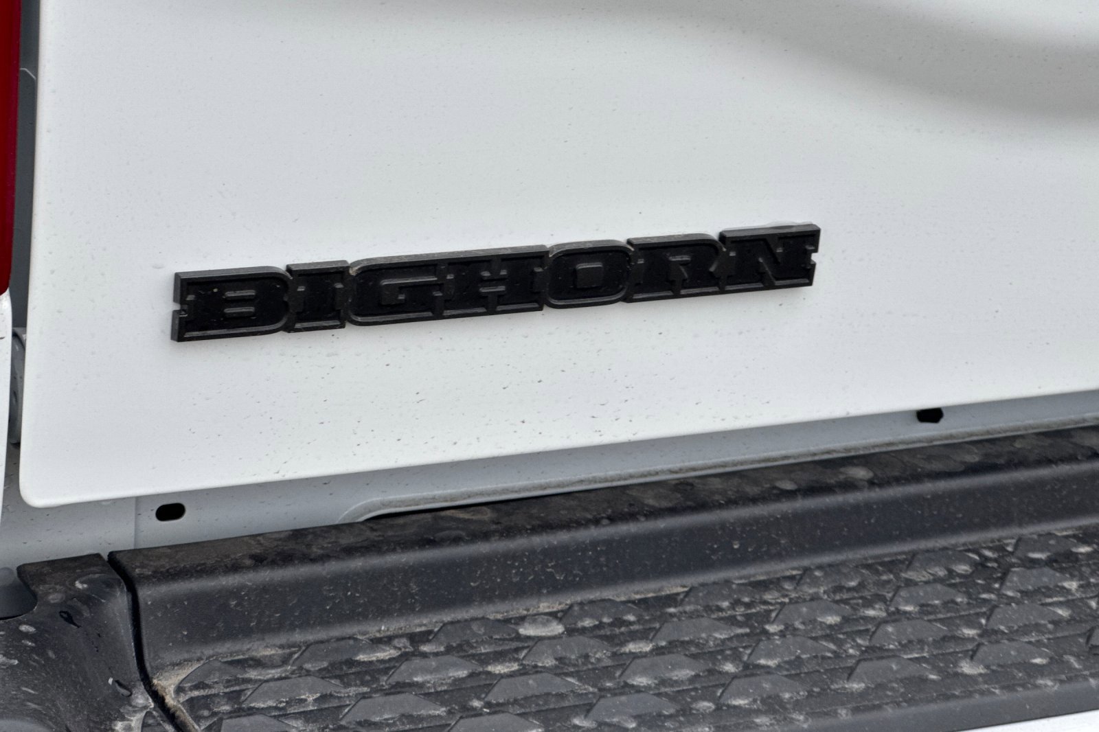 New 2026 RAM 2500 Big Horn image 25