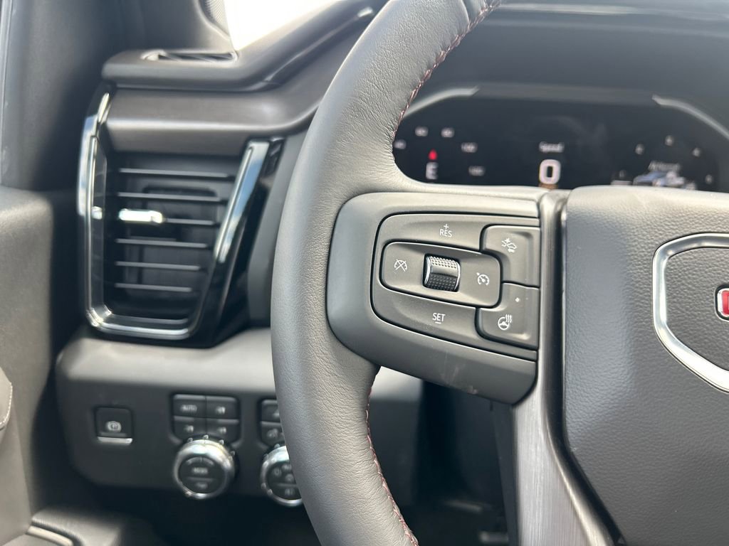 New 2026 GMC Sierra 2500 AT4X AWD/4WD image 21