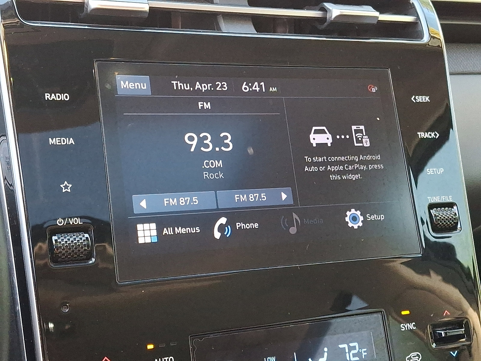 Certified 2022 Hyundai Tucson SEL w/ Convenience Package AWD/4WD image 19