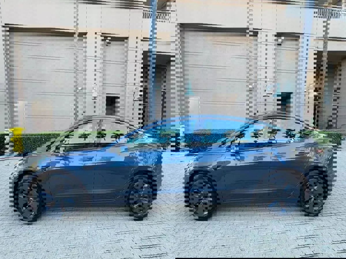 Used 2023 Tesla Model 3 Long Range image 47