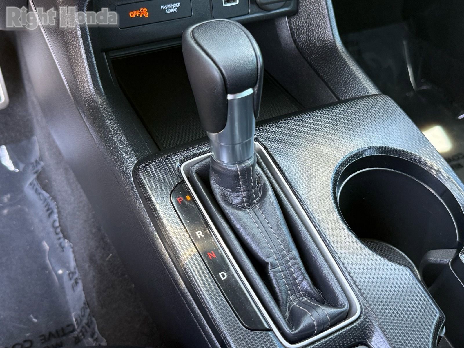 Certified 2023 Honda Civic Sport image 25