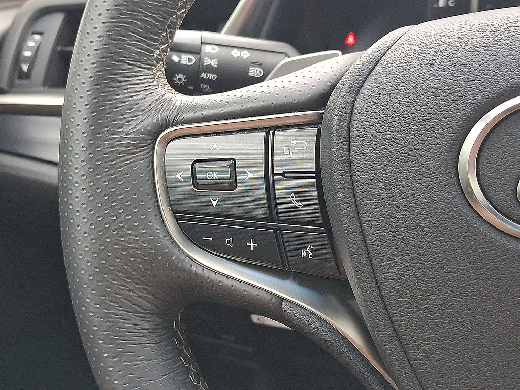 Used 2021 Lexus ES 350 F Sport w/ Accessory Package 2 FWD image 17