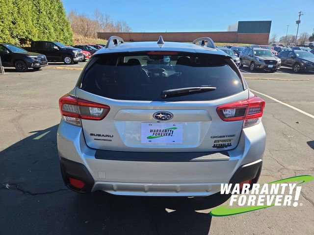 Used 2023 Subaru Crosstrek 2.5i Sport image 6