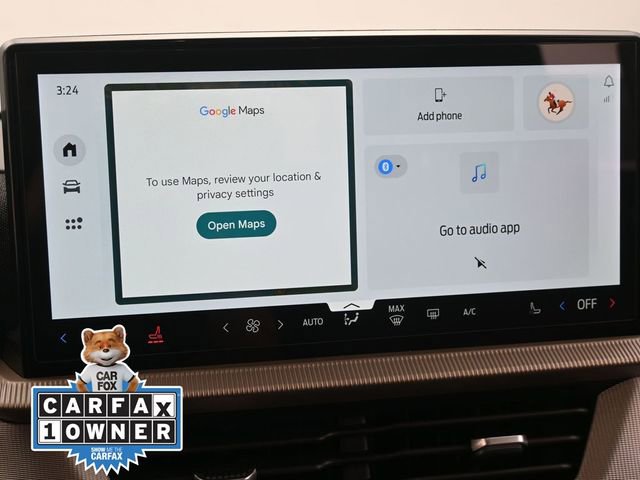 Used 2025 Ford Explorer Active image 14