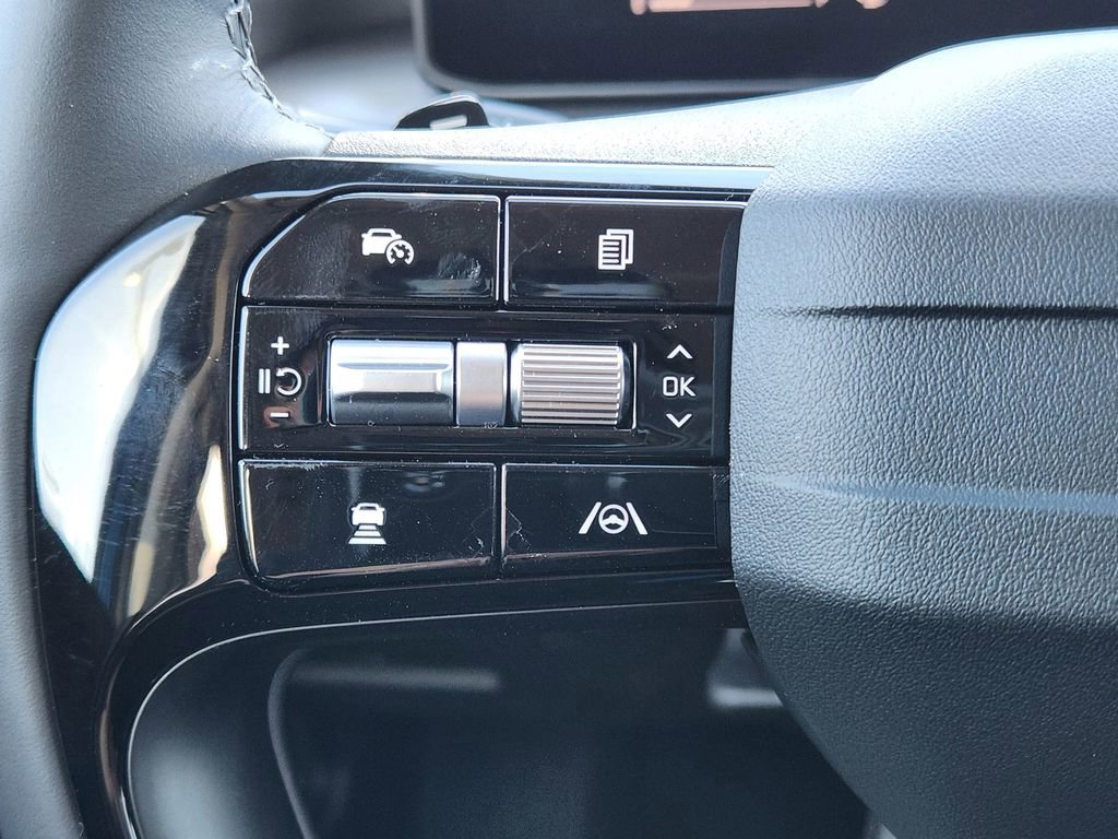 New 2026 Kia Sorento EX image 18