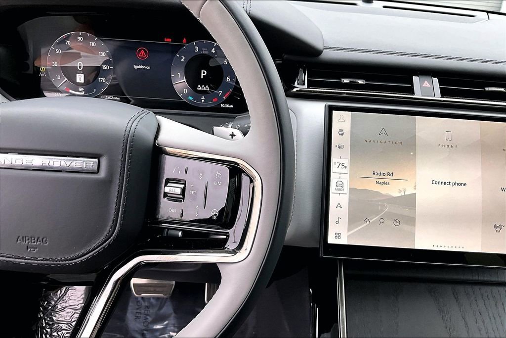 Used 2026 Land Rover Range Rover Velar Autobiography image 25