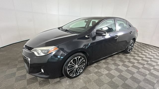 Used 2015 Toyota Corolla S FWD image 6