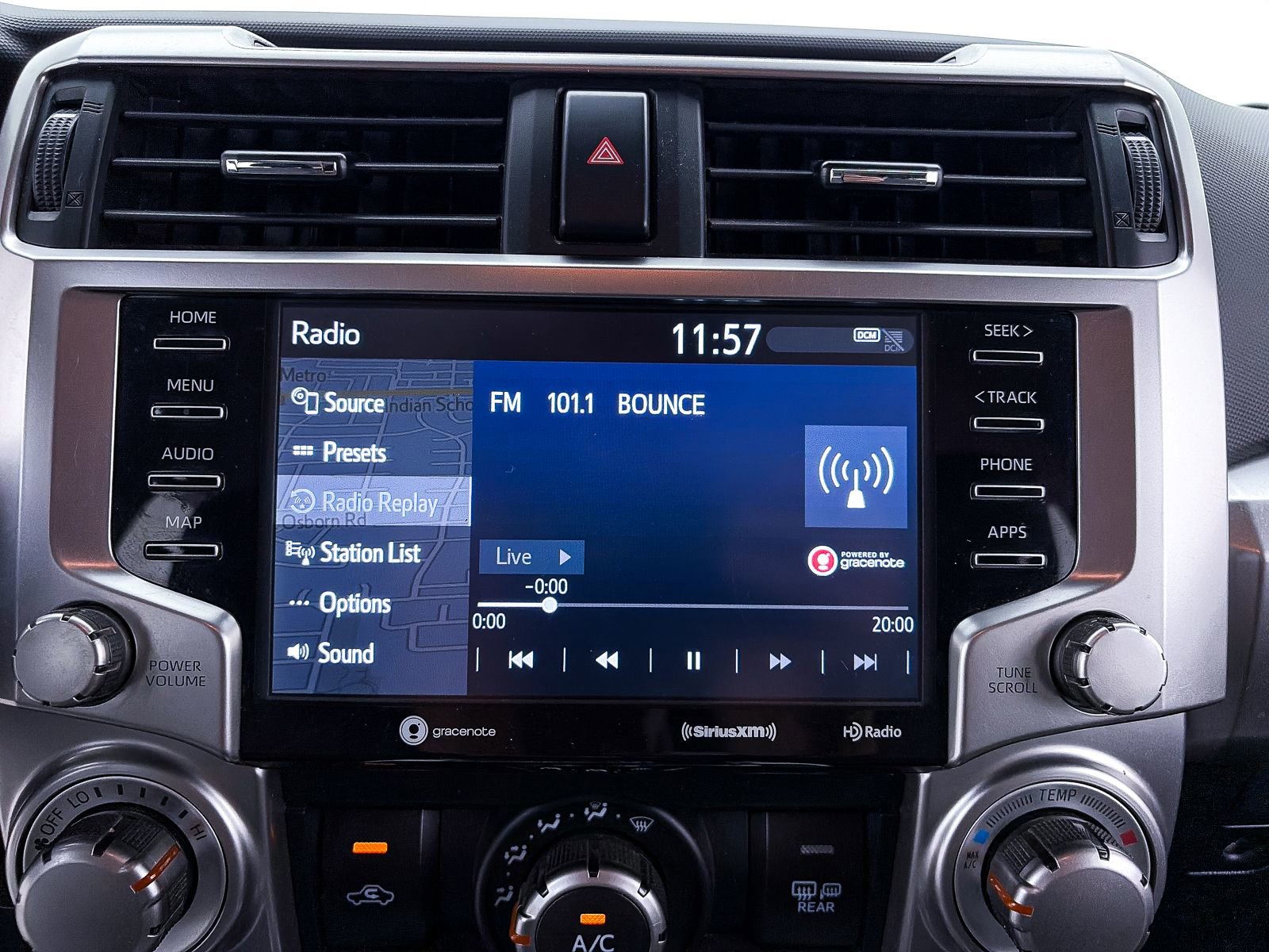Used 2020 Toyota 4Runner SR5 Premium AWD/4WD image 22