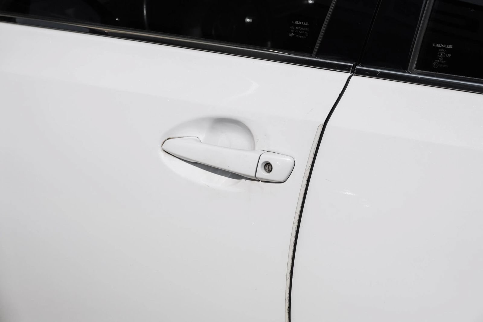 Used 2016 Lexus GS 350 F Sport w/ F Sport Package RWD image 41