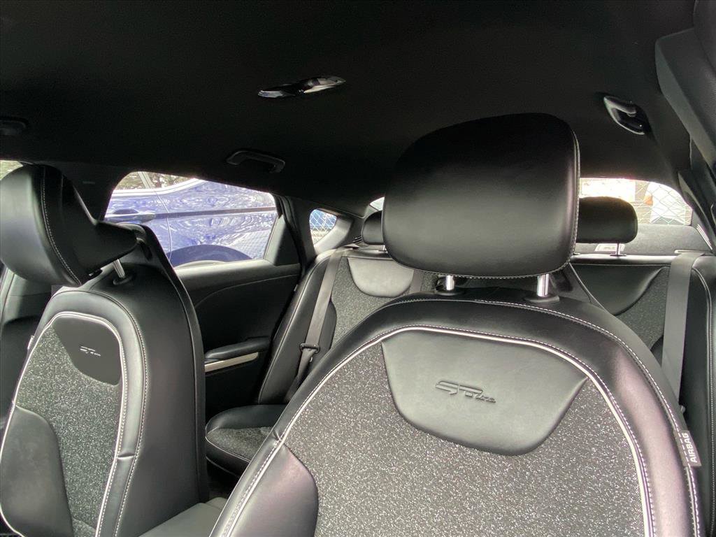 Used 2025 Kia K4 GT-Line image 12