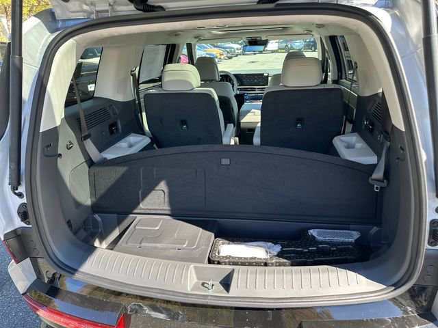 New 2026 Hyundai Santa Fe Calligraphy AWD/4WD image 22