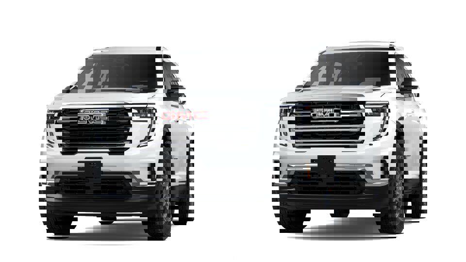 New 2026 GMC Acadia Elevation image 2