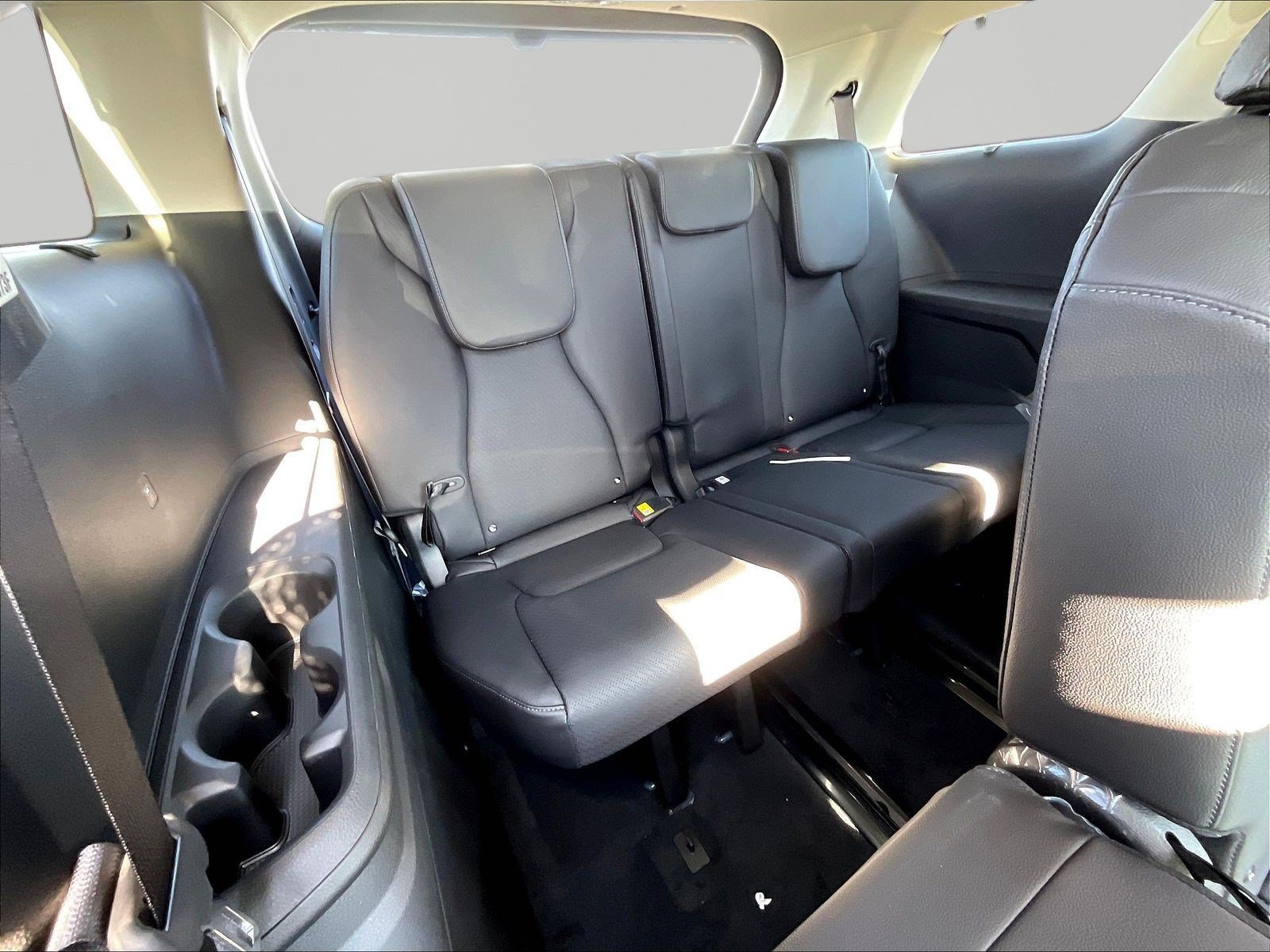 New 2027 Kia Carnival SX Prestige FWD image 21
