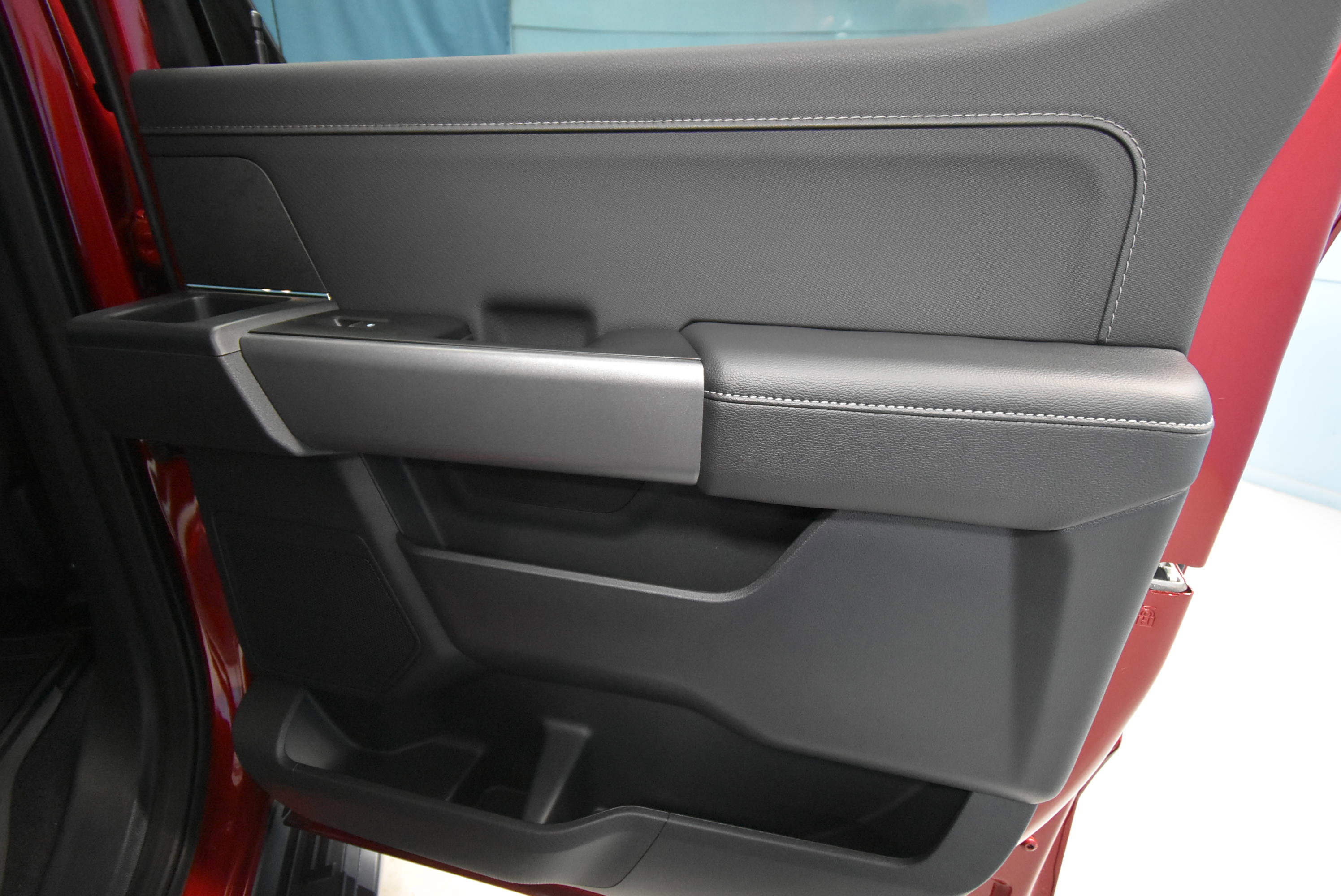 New 2026 Ford F150 XLT image 26