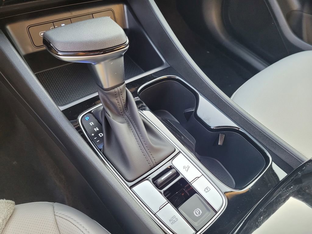 New 2026 Hyundai Santa Cruz SEL image 10