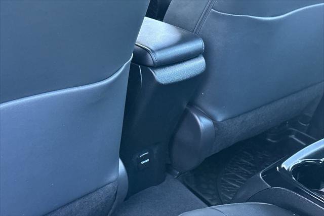 Certified 2019 Toyota Prius Prime Premium image 14