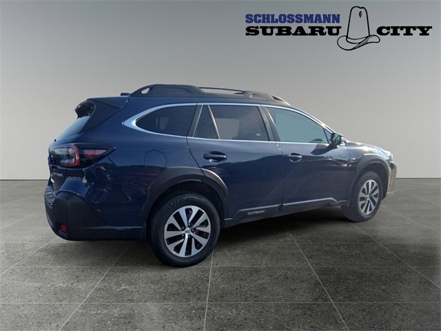 Certified 2023 Subaru Outback Premium image 8