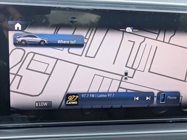 New 2026 Mercedes-Benz GLE 63 AMG S image 14