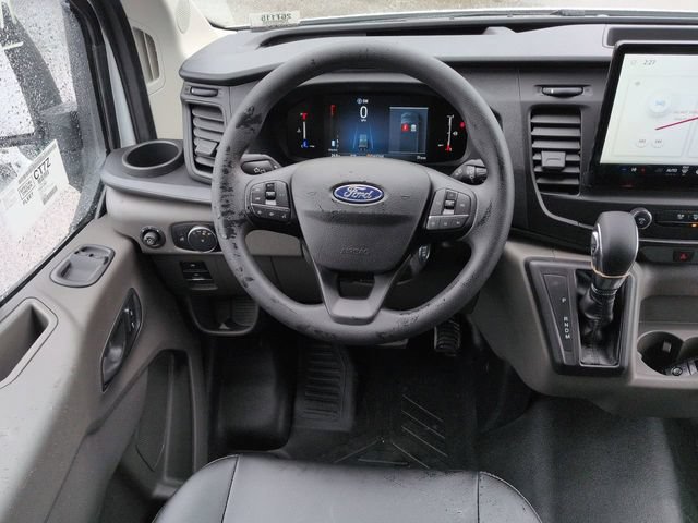 New 2026 Ford Transit 250 Low Roof RWD image 14