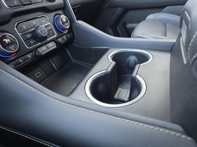 Used 2022 Chevrolet Tahoe Premier image 26