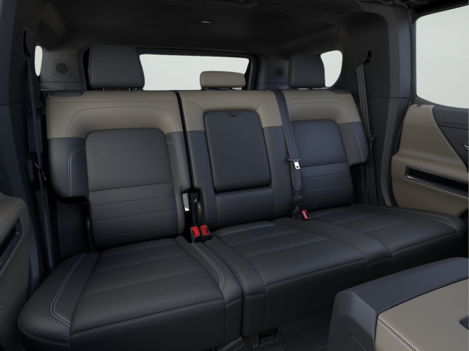 New 2026 GMC Hummer EV SUV w/ LPO, Dark Essentials Package AWD/4WD image 7