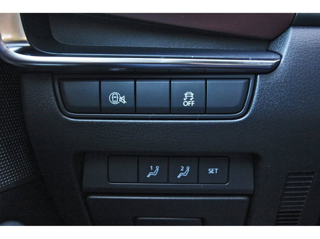 New 2026 MAZDA MAZDA3 2.5 S Hatchback w/ Premium Pkg image 17