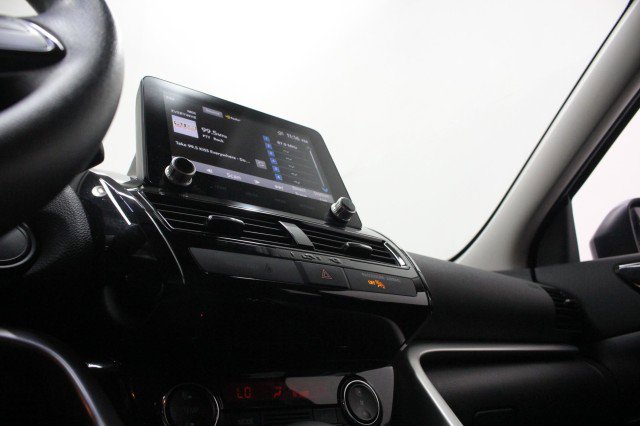 Used 2023 Mitsubishi Eclipse Cross LE image 16