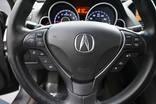 Used 2013 Acura TL w/ Technology Package FWD image 14
