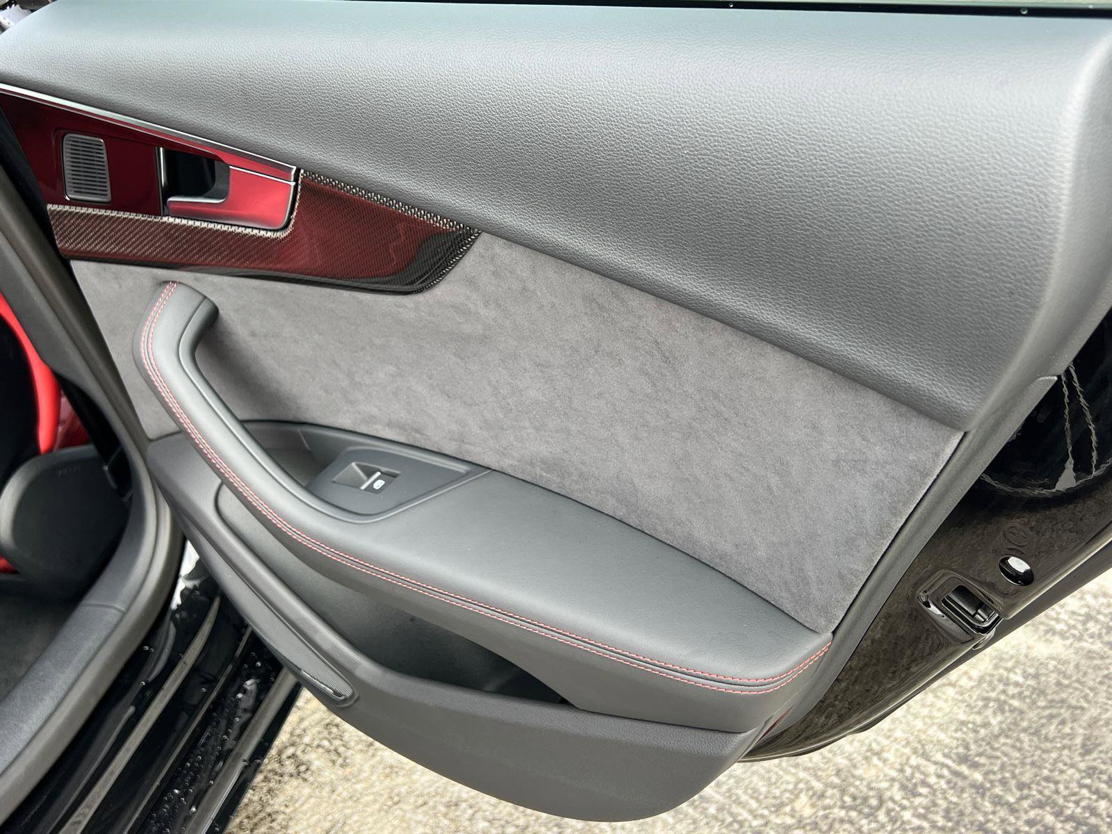 Used 2024 Audi S5 Premium Plus w/ Premium Plus Package image 16