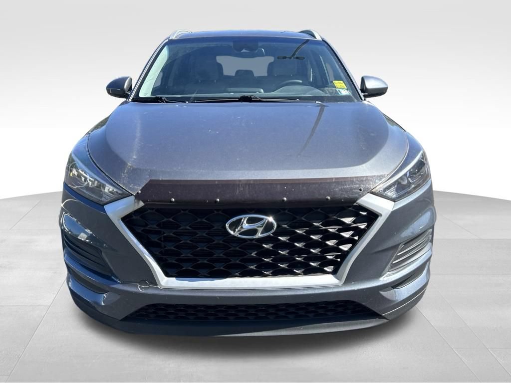Used 2021 Hyundai Tucson Value AWD/4WD image 8