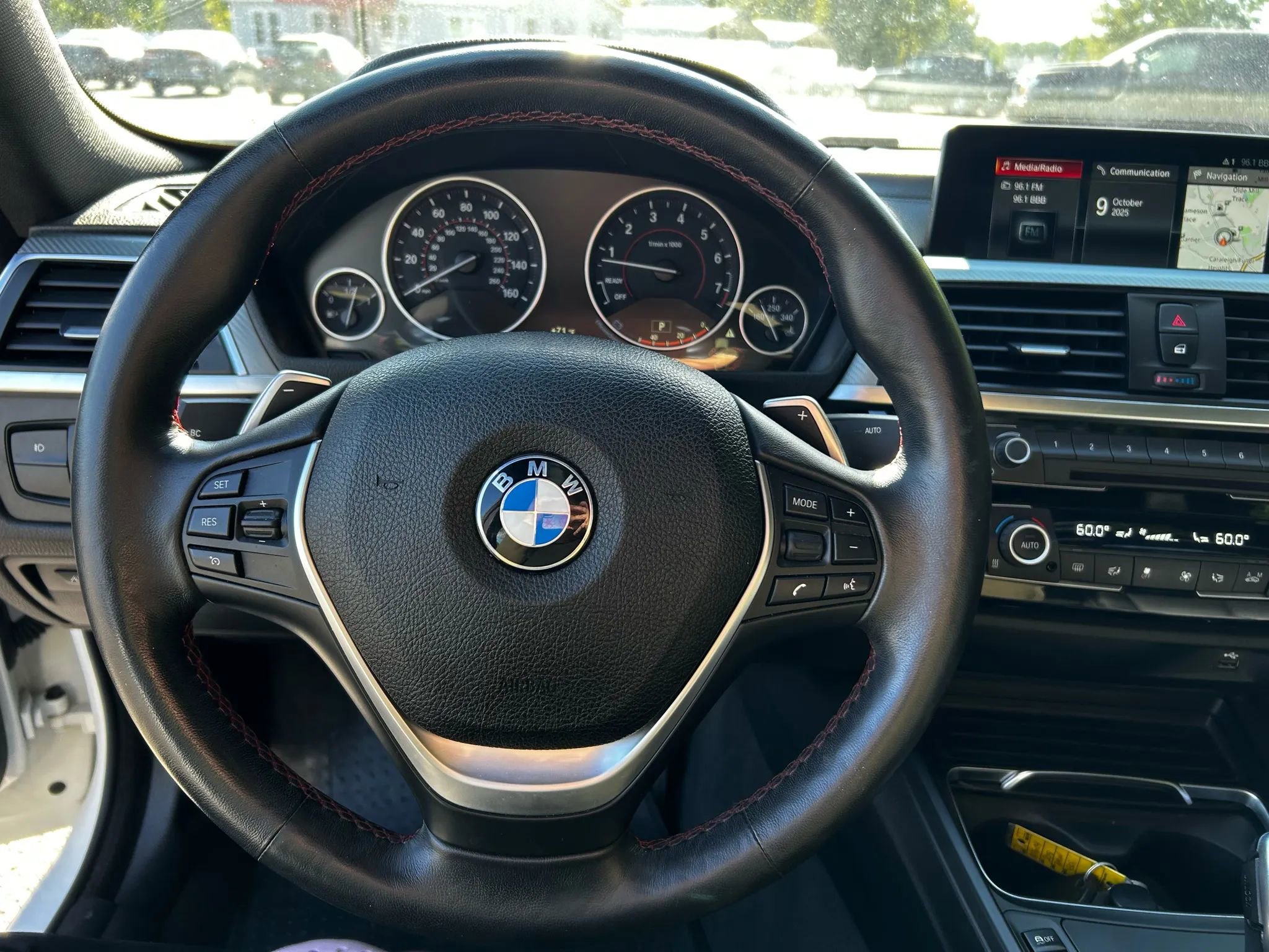 Used 2018 BMW 430i Gran Coupe image 10