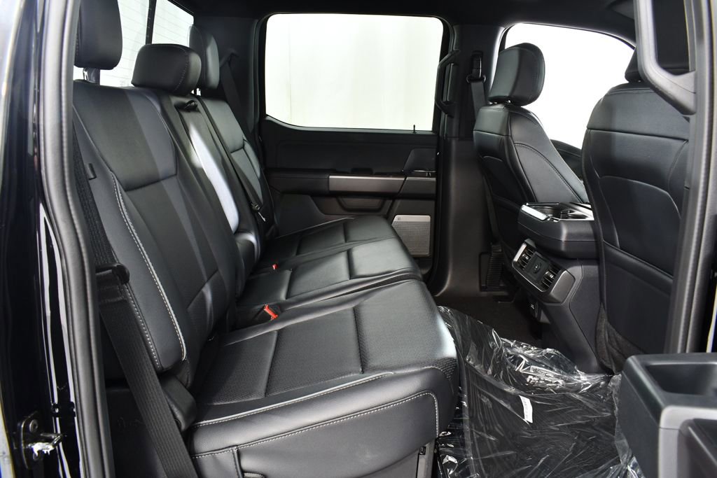 New 2026 Ford F150 Lariat AWD/4WD image 19