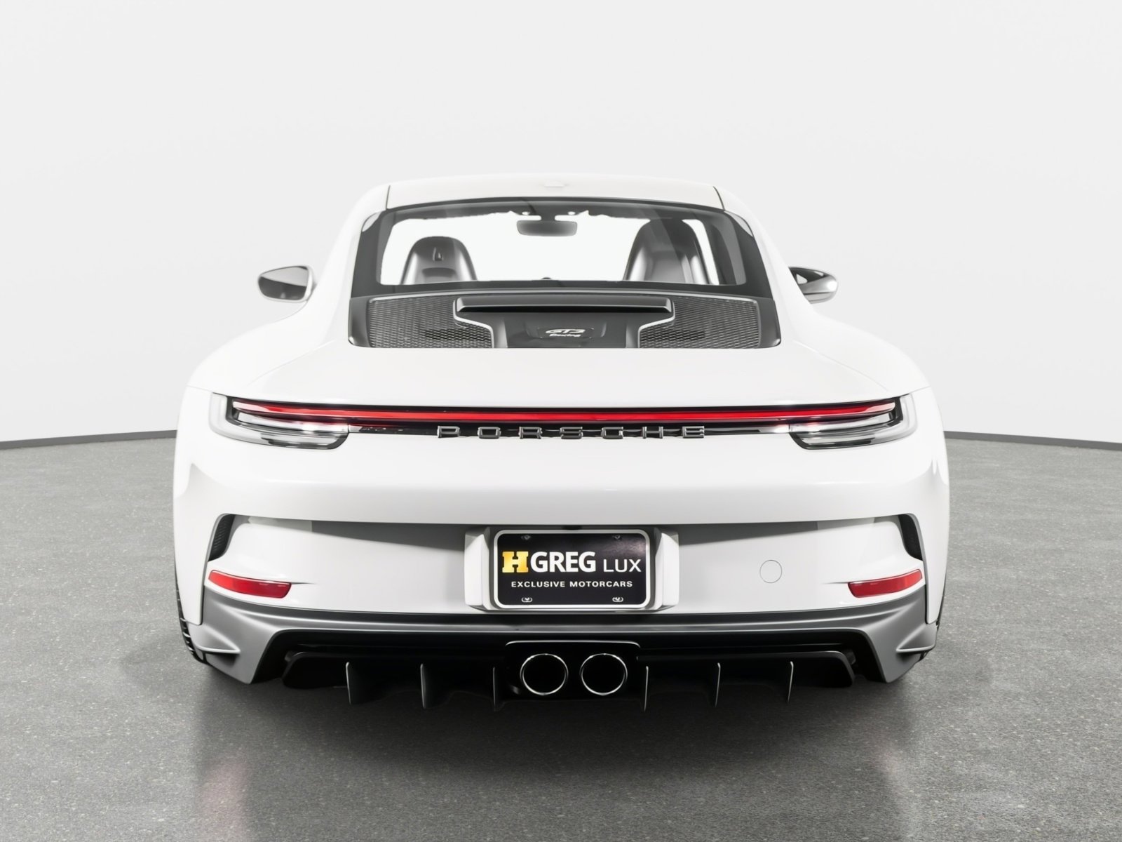 Used 2024 Porsche 911 GT3 image 11