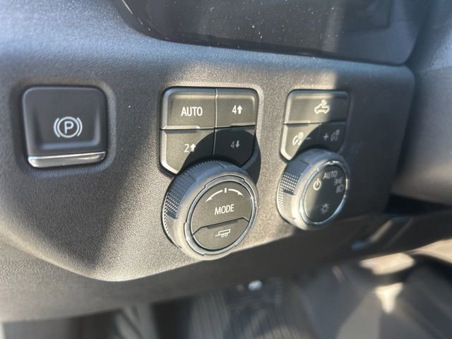 New 2026 Chevrolet Silverado 1500 LT w/ All Star Edition Plus AWD/4WD image 23