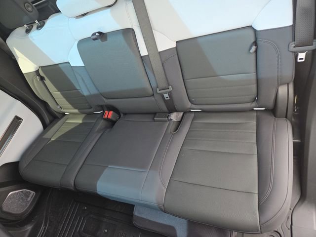 New 2025 GMC Hummer EV 3X w/ Battery Pack, 24 Module Pack image 32