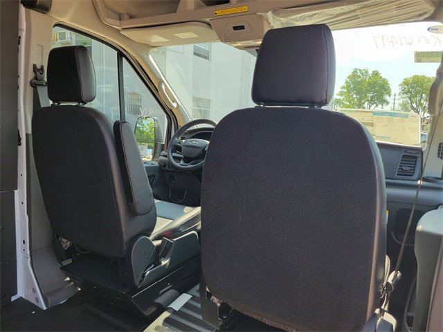 New 2025 Ford Transit 250 148 Medium Roof w/ Load Area Protection Package image 12