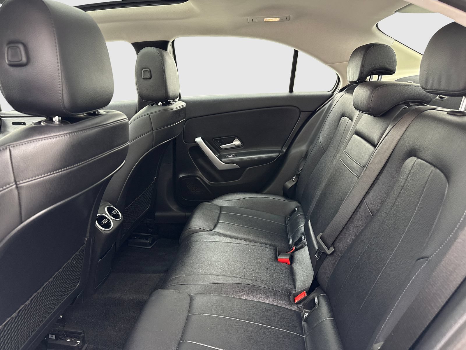 Used 2020 Mercedes-Benz A 220 w/ Premium Package image 37