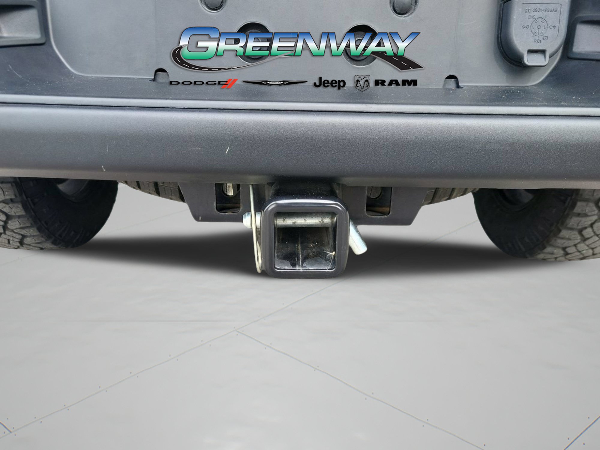 Used 2020 RAM 1500 Rebel w/ Rebel Level 1 Equipment Group AWD/4WD image 30