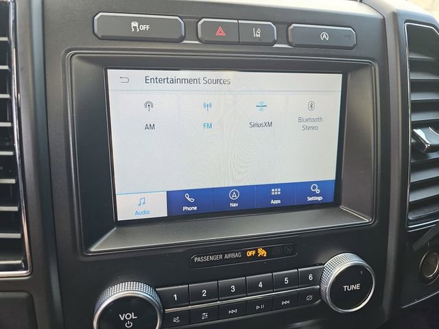 Used 2021 Ford Expedition Limited image 27