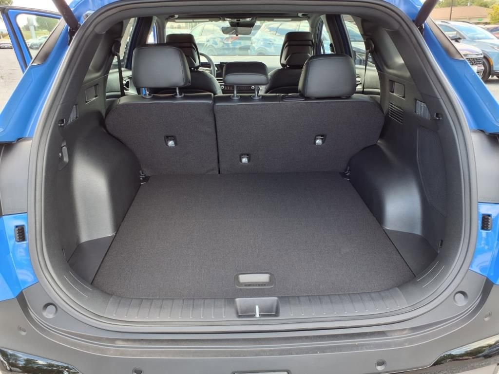 New 2026 Kia Sportage X-Line w/ X-Line Technology Package image 15