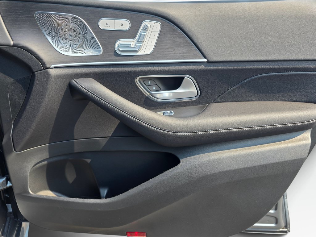 New 2026 Mercedes-Benz GLE 450 4MATIC image 26