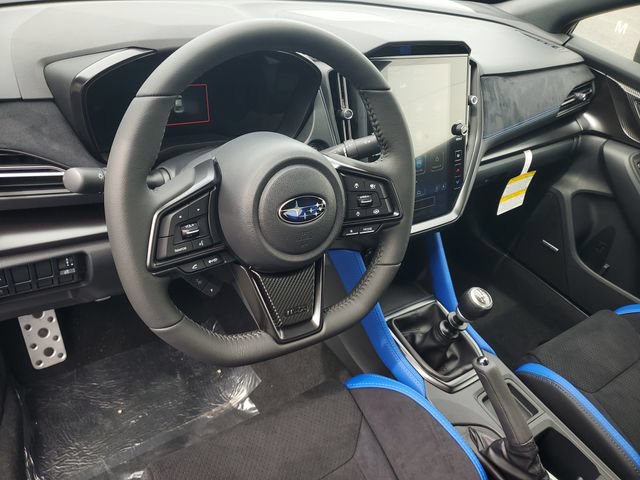 New 2026 Subaru WRX tS AWD/4WD image 18
