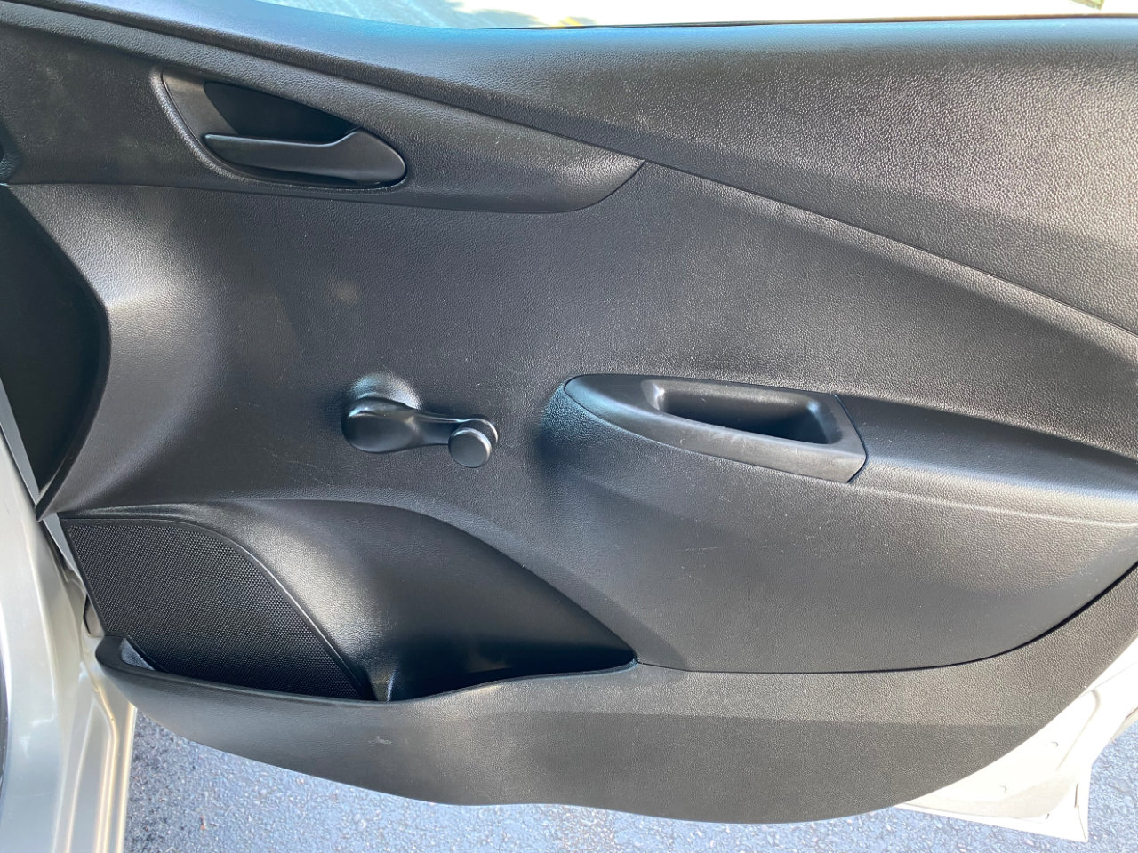 Used 2021 Chevrolet Spark LS image 35