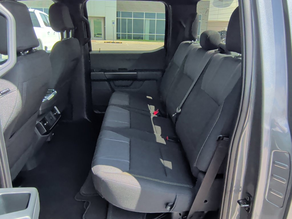 Used 2025 Ford F150 STX w/ Equipment Group 200A RWD image 33