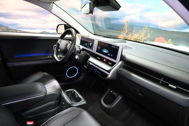 Used 2024 Hyundai Ioniq 5 Limited image 44