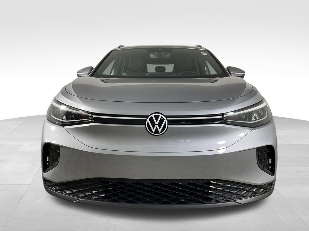 Used 2023 Volkswagen ID.4 Pro image 3