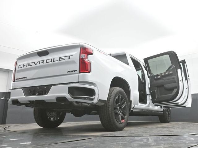 New 2026 Chevrolet Silverado 1500 RST w/ Redline Edition AWD/4WD image 52